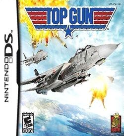 0329 - Top Gun ROM
